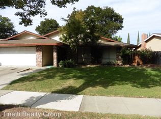3209 Kernland Ave, Merced, CA 95340