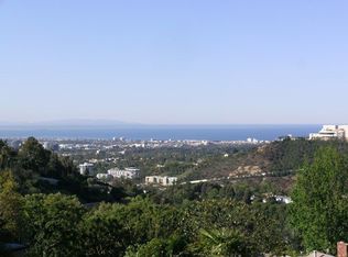 1133 Linda Flora Dr, Los Angeles, CA 90049