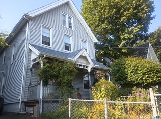 147 Lombard Street, New Haven, CT 06513