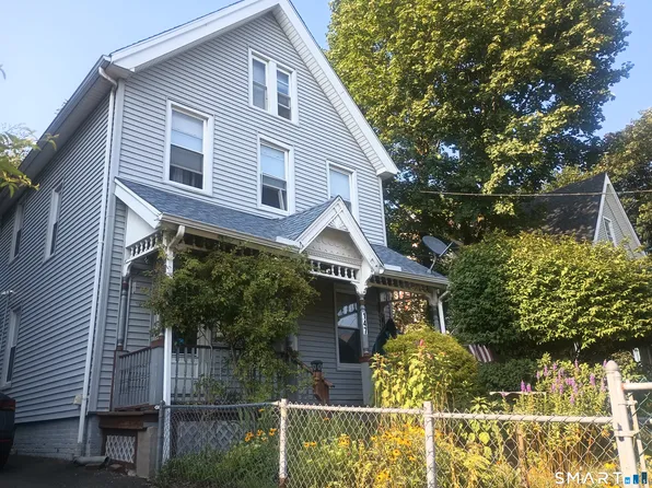 147 Lombard Street, New Haven, CT 06513
