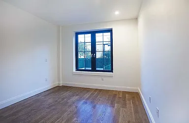 Rented by Brooklyn Group