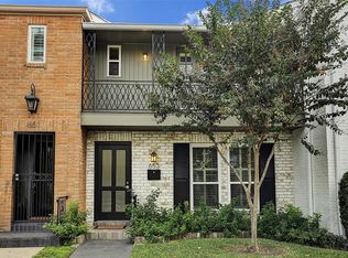 653 N Post Oak Ln, Houston, TX 77024
