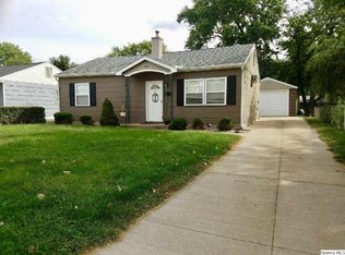 1808 Spruce St, Quincy, IL 62301
