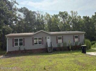 2184 Creekwood Court SW, Supply, NC 28462
