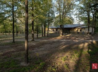 411445 E 1960th Rd, Antlers, OK 74523