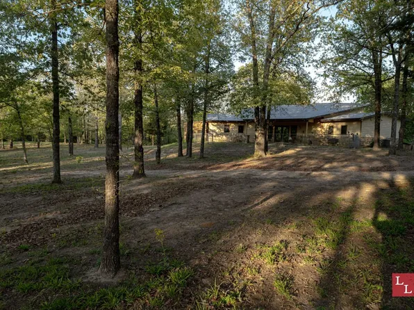 411445 E 1960th Rd, Antlers, OK 74523