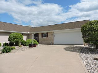 606 Rockway Pl, Danville, IL 61832