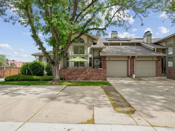 5263 Union Court #2, Arvada, CO 80002