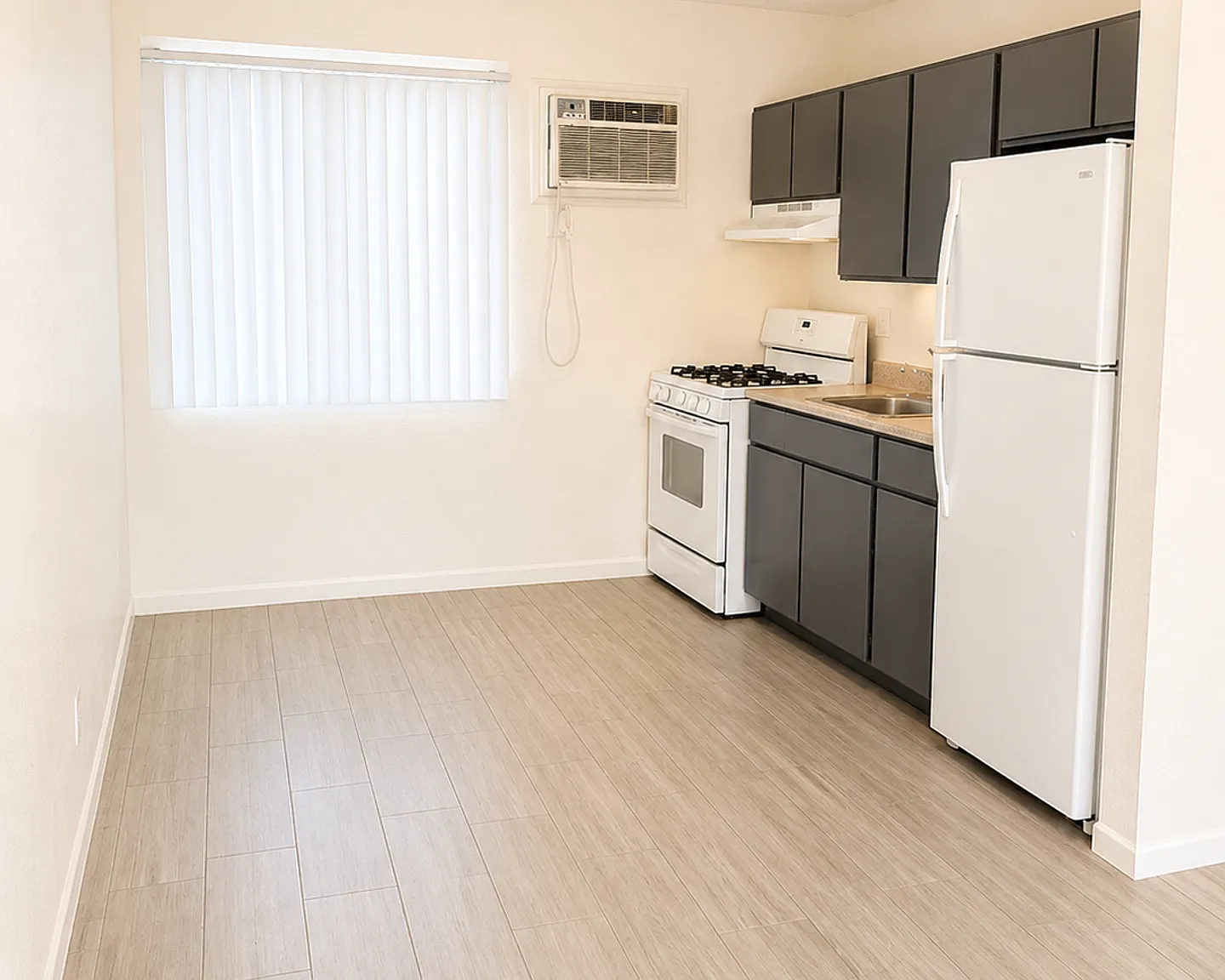 Affordable Housing Studio and 1-bedrooms Available Now — Photo 2