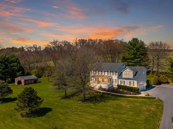 21310 W Liberty Rd, Parkton, MD 21120