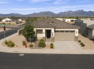 6162 Wild Sky St, Las Cruces, NM 88012