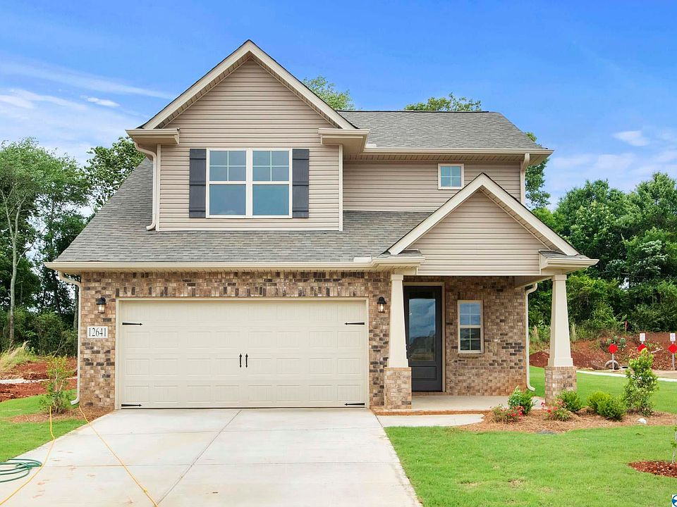12641 Tallulah Dr, Madison, AL 35756 Zillow