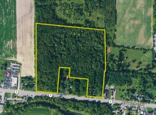 3989 W Main St LOT WP001, Batavia, NY 14020
