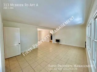 313 McBrien Rd APT A, Chattanooga, TN 37411