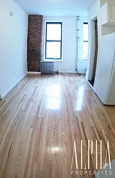 Rented by Alpha Properties NYC I LLC