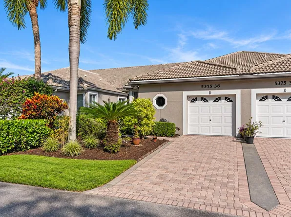 5375 Monterey Circle #D, Delray Beach, FL 33484