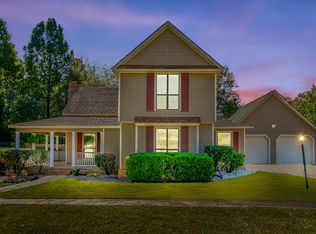 106 Chesterfield Rd, Hattiesburg, MS 39402