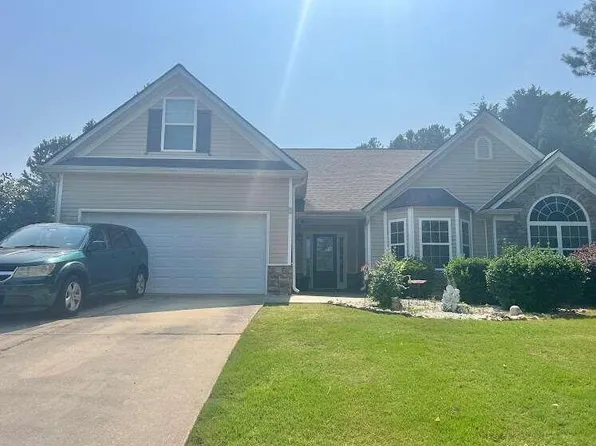 4437 Caney Fork Cir, Braselton, GA 30517