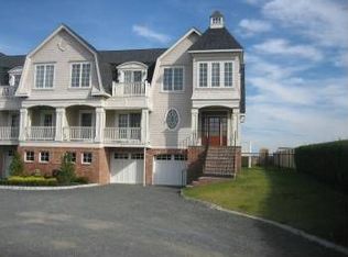1177 Ocean Ave, Sea Bright, NJ 07760