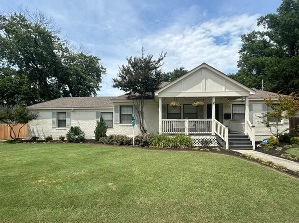 2754 Iroquois Rd, Memphis, TN 38111