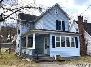 1104 Sunday St, Johnstown, PA 15902