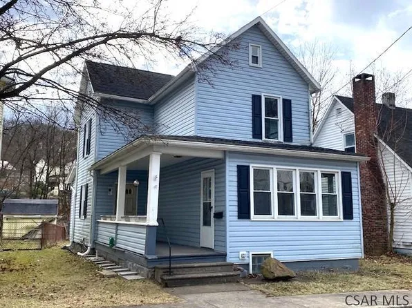 1104 Sunday St, Johnstown, PA 15902