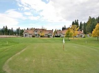 13 Eagle Bend Dr, Bigfork, MT 59911