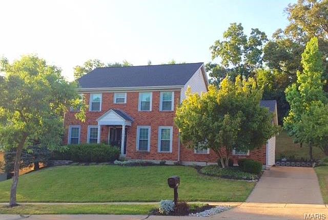2nd image of 16415 Westglen Farms Dr