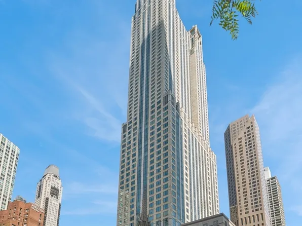 132 E Delaware Pl APT 6502, Chicago, IL 60611