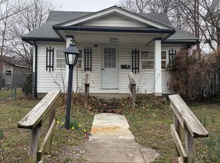 1916 Murphy Ave, Joplin, MO 64804