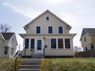 752 Jenks Ave, Saint Paul, MN 55106