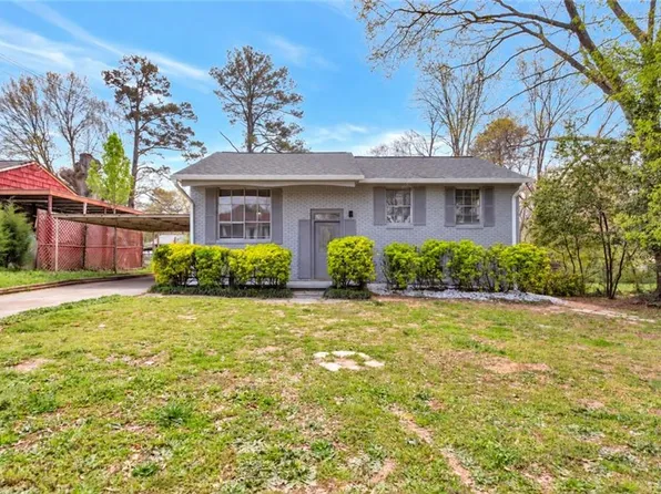 229 Whipporwill Way, Riverdale, GA 30274