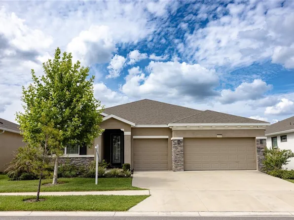 32289 Conchshell Sail St, Wesley Chapel, FL 33545