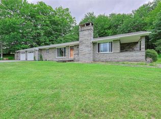 584 Big Hollow Rd, Grahamsville, NY 12740