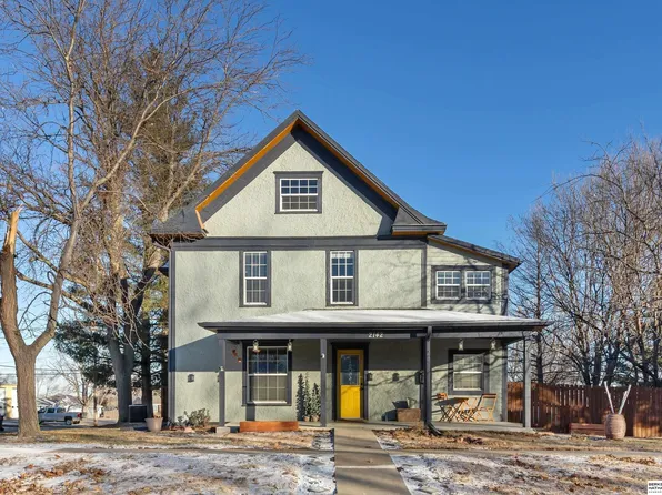 2142 Dawes St, Ashland, NE 68003