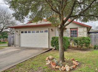 5930 Jacob Gln, Austin, TX 78727