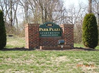 401 Highland Ave APT 206, Hagerstown, MD 21740