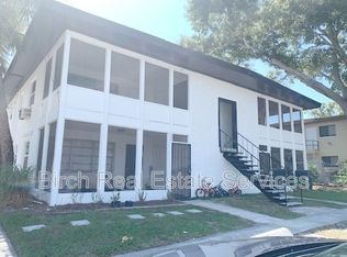 200 Waverly Way #206, Clearwater, FL 33756
