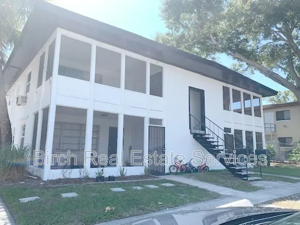 200 Waverly Way #206, Clearwater, FL 33756