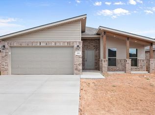 2404 Abbeville Ave, Wolfforth, TX 79382