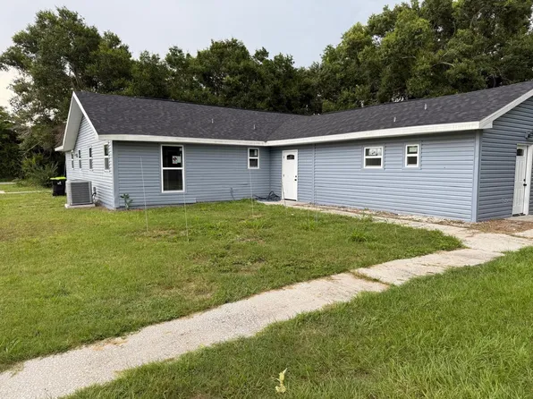 603 N Sunset AVE, Mascotte, FL 34753