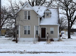 504 Horace Ave N, Thief River Falls, MN 56701