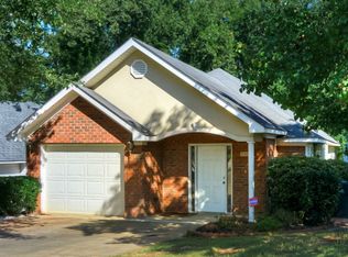 2701 Brickrun Pl, Augusta, GA 30909