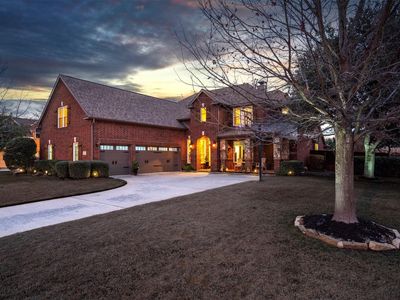 602 Sante Fe Dr, Highland Village, TX, 75077