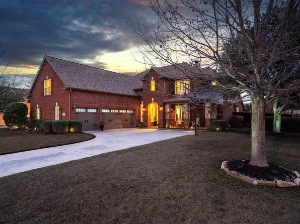 602 Sante Fe Dr, Highland Village, TX 75077