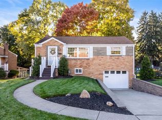 5742 Janet Dr, Pittsburgh, PA 15236