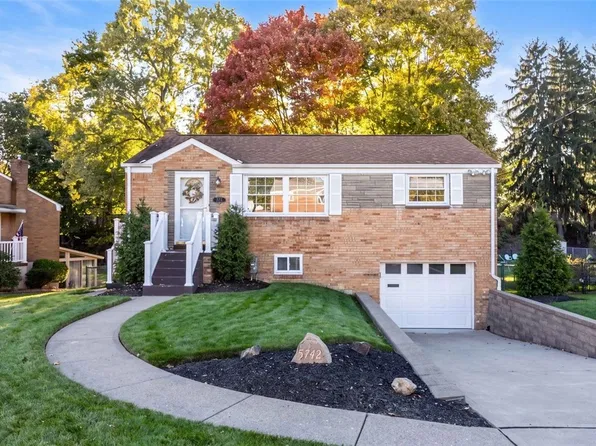 5742 Janet Dr, Pittsburgh, PA 15236