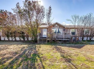 3609 County Road 312a, Alvarado, TX 76009