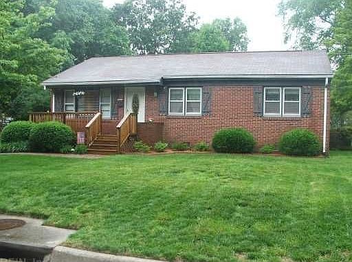 For Sale: 23 ATKINS LANE, Newport News, Virginia 23602