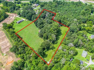 0 Heglar St, China Grove, NC, 28023